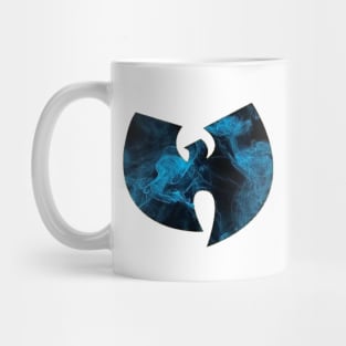 Wutang Retro With Wu Mug